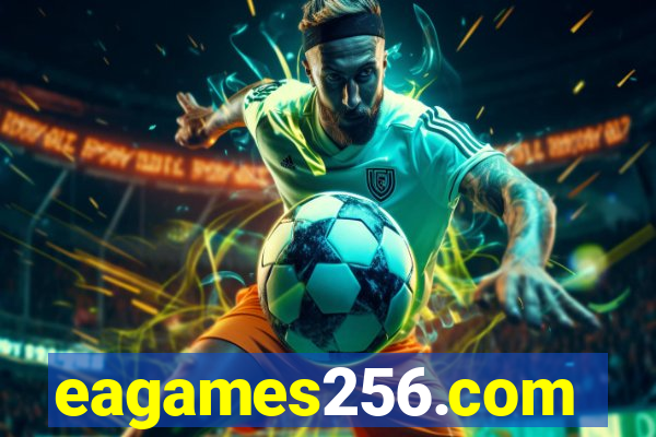 eagames256.com