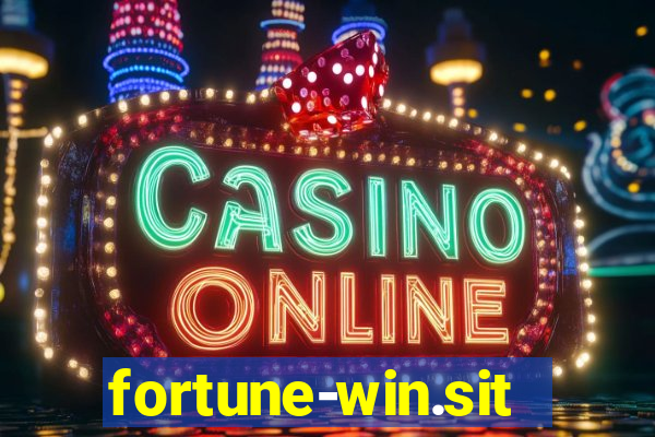 fortune-win.site