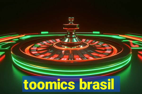 toomics brasil