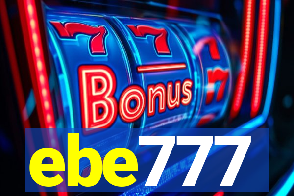 ebe777