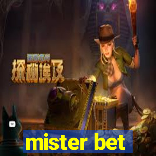 mister bet