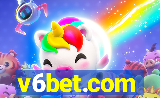 v6bet.com