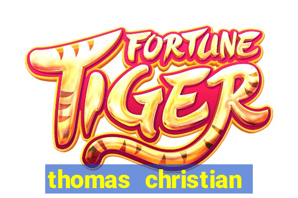 thomas christian bingo porn