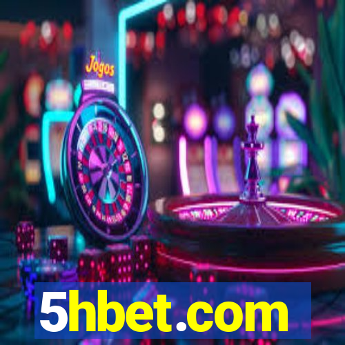 5hbet.com