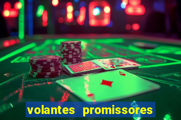 volantes promissores ea fc 24