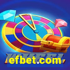 efbet.com