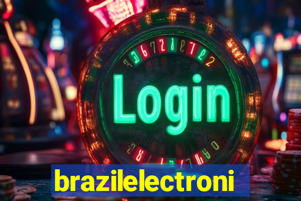 brazilelectronic.com