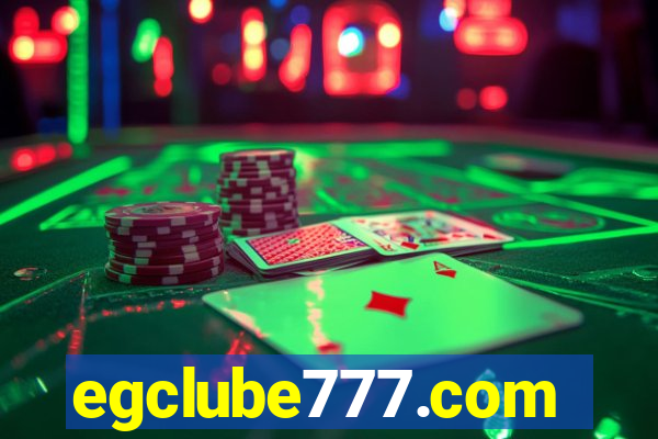 egclube777.com