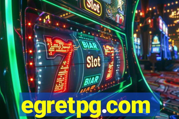 egretpg.com