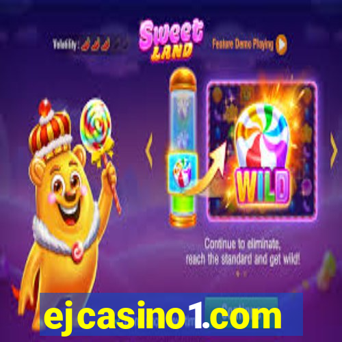 ejcasino1.com