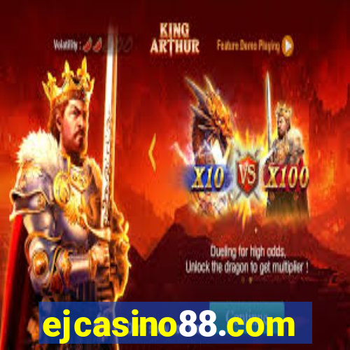 ejcasino88.com