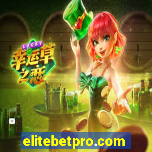 elitebetpro.com