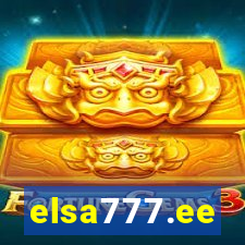 elsa777.ee