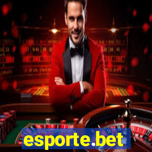 esporte.bet