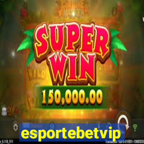 esportebetvip