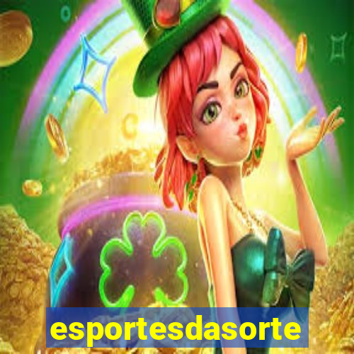 esportesdasorte.com