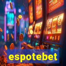 espotebet