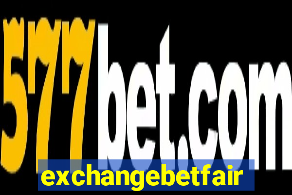 exchangebetfair