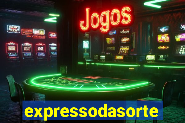 expressodasorte.com.br