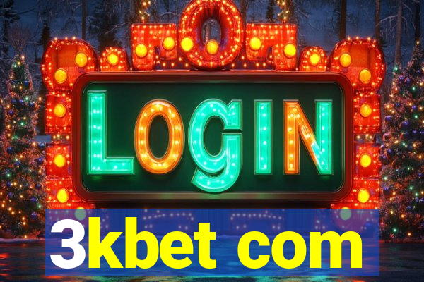 3kbet com