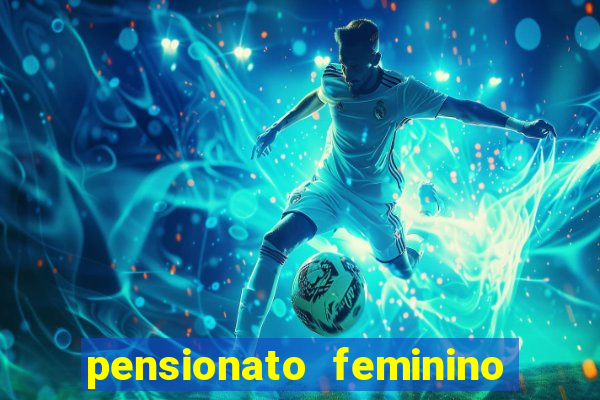 pensionato feminino botafogo rj