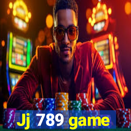 Jj 789 game