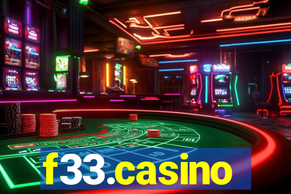 f33.casino