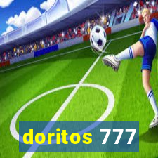 doritos 777