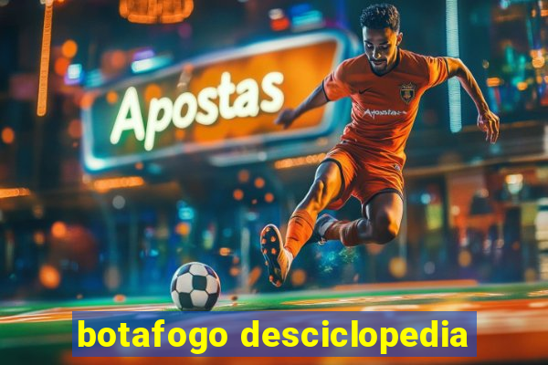 botafogo desciclopedia