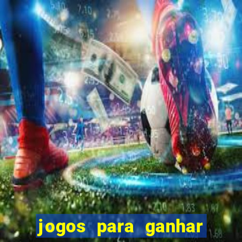 jogos para ganhar dinheiro via pix sem depositar