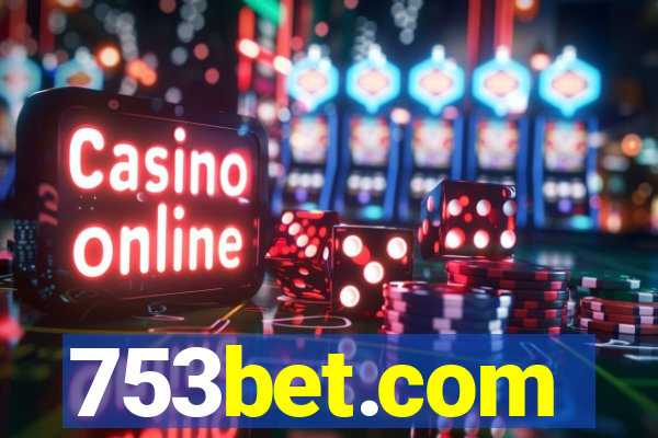 753bet.com