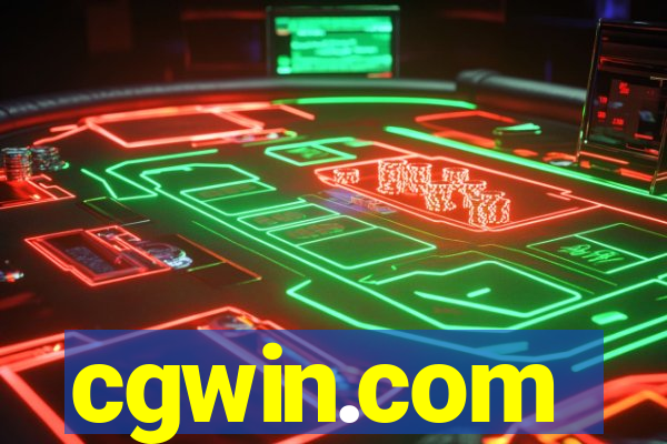 cgwin.com