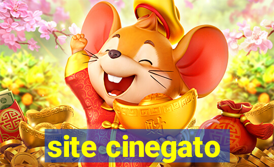 site cinegato