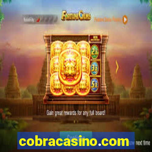 cobracasino.com