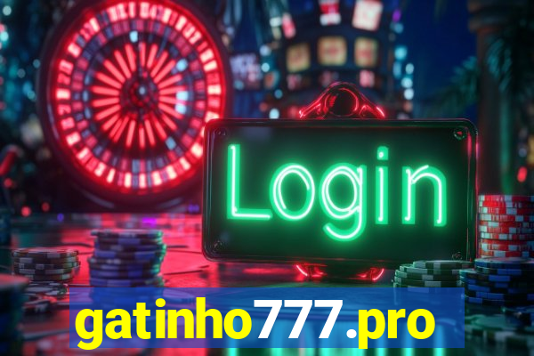 gatinho777.pro