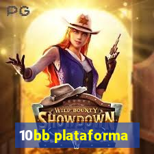 10bb plataforma