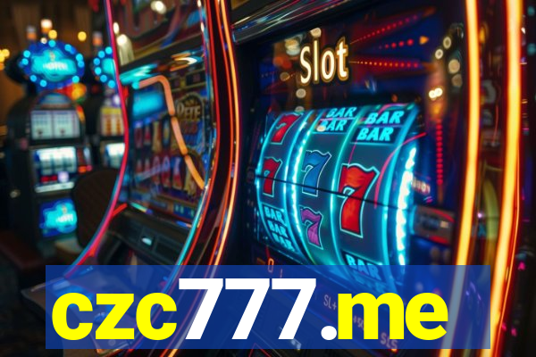 czc777.me