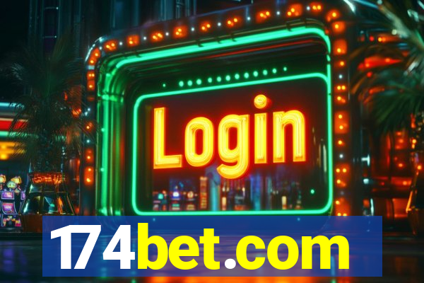 174bet.com