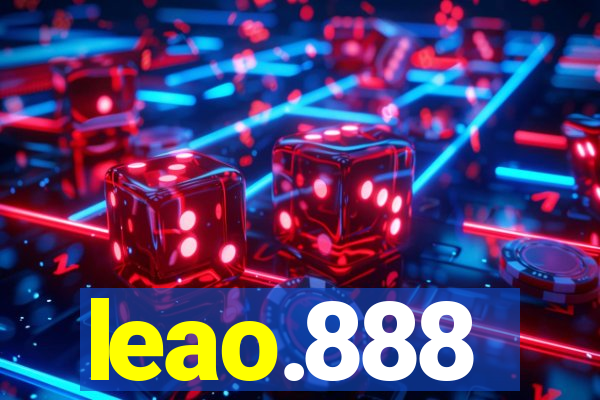 leao.888