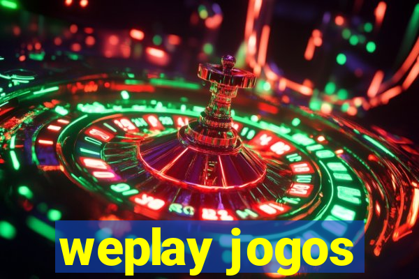 weplay jogos