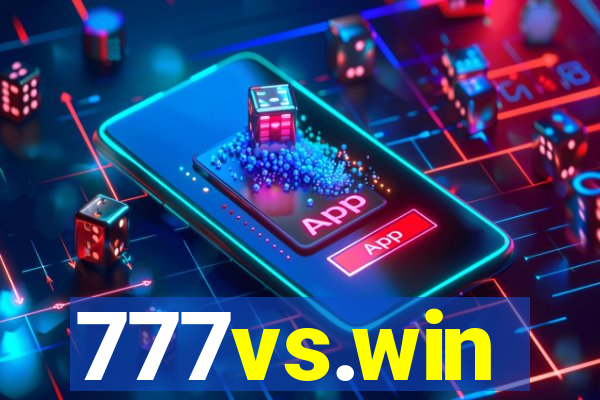 777vs.win