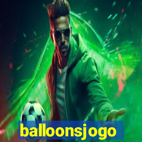 balloonsjogo