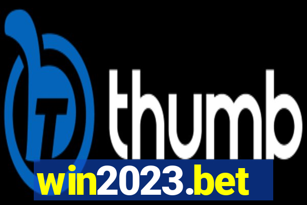 win2023.bet