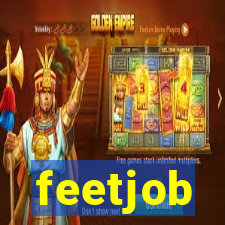 feetjob