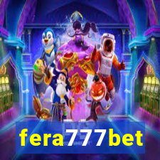 fera777bet