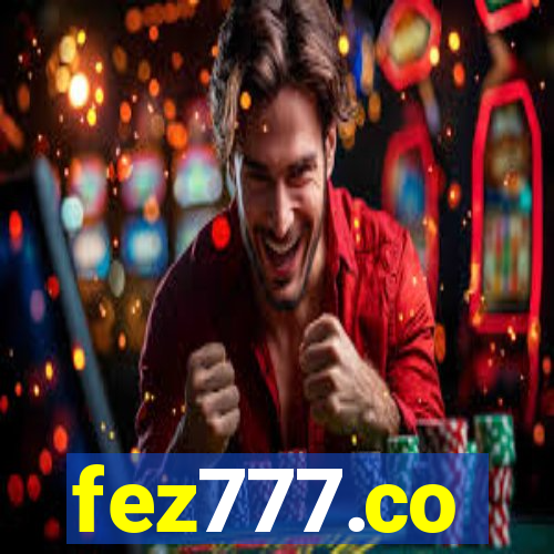 fez777.co