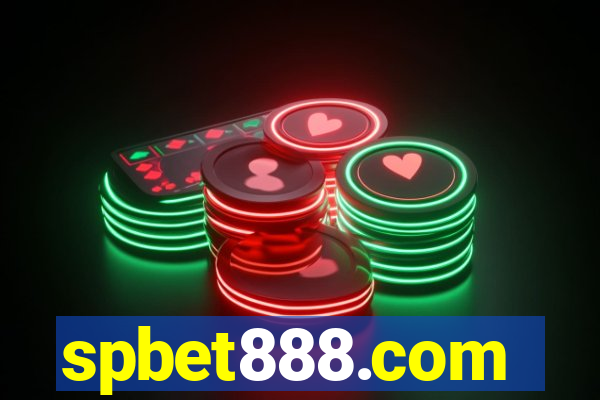 spbet888.com