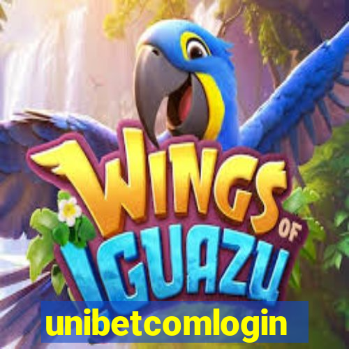 unibetcomlogin