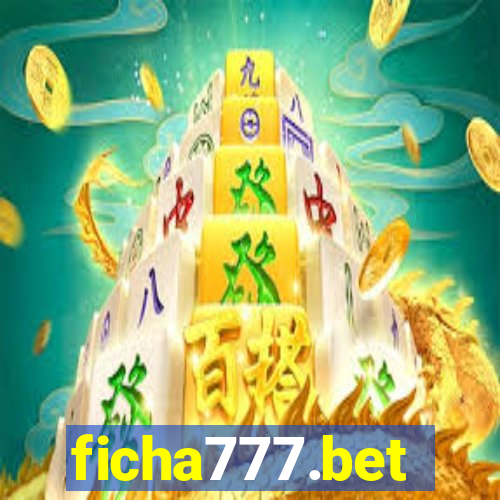 ficha777.bet