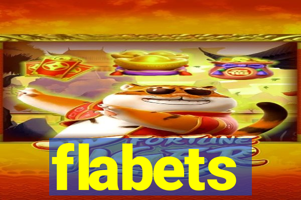 flabets